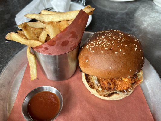 Beertown Public House Waterloo by null