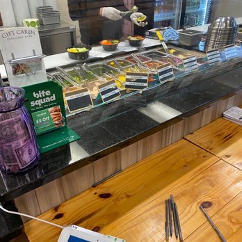 JJ'S Poke - Counter - Hawaiian Near Me - Edina, Minnesota JJ'S Poke - Counter - Hawaiian Near Me - Edina, Minnesota