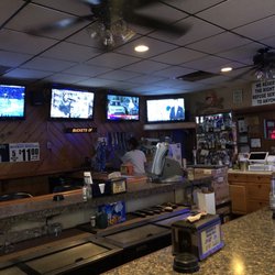 Cocoa Joes Food & Spirits