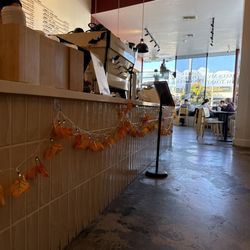 Laidrey Coffee Roasters - Halloween mood