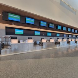 Frontier Airlines