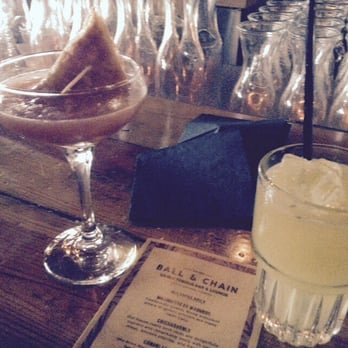 Ball & Chain - Music Venues Near Me - Miami, Florida