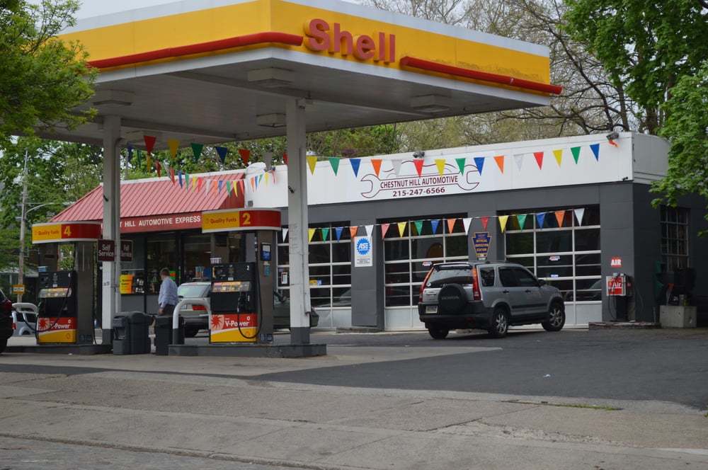 CHESTNUT HILL AUTOMOTIVE Updated September 2024 15 Photos & 19