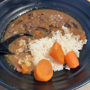 Shoryuken - Beef angus curry - Hot Pot Near Me - South San Francisco, California Shoryuken - Beef angus curry - Hot Pot Near Me - South San Francisco, California
