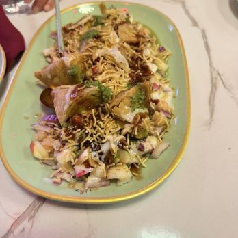 Swaad Indian Cuisine - Indian Near Me - Las Vegas, Nevada