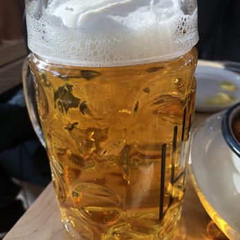 Wursthall - German Near Me - San Mateo, California