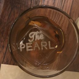 Peach old fashion Peach old fashion