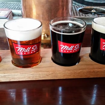 Mill Street Brew Pub - Good stuff - Brewpubs Near Me - Toronto, Ontario Mill Street Brew Pub - Good stuff - Brewpubs Near Me - Toronto, Ontario
