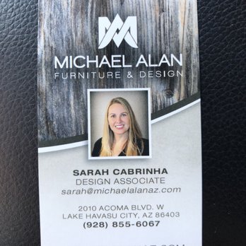 Michael Alan Furnishings 18 Photos 13 Reviews Furniture