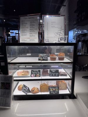 Honest Coffee Roasters The Factory at Franklin by null