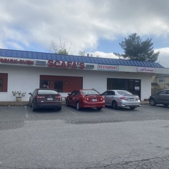 Scafa's Italian Restaurant - Outside - Italian Near Me - Spotsylvania, Virginia Scafa's Italian Restaurant - Outside - Italian Near Me - Spotsylvania, Virginia