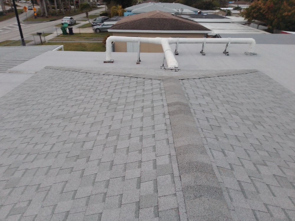 Slide of O & J Roofing & Remodeling