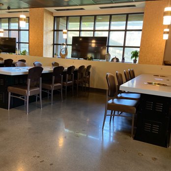 Seol Grille - Dining area - Korean Near Me - Cary, North Carolina Seol Grille - Dining area - Korean Near Me - Cary, North Carolina