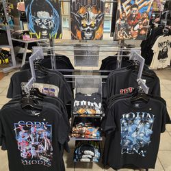 Hot Topic