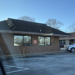Petee's Good Foods - Front entrance
