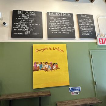Tompkins Square Bagels - Bagels Near Me - New York, New York Tompkins Square Bagels - Bagels Near Me - New York, New York