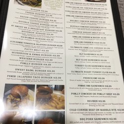 Sweet Basil Cafe of Skokie