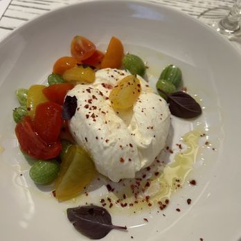 Barn8 - Burrata - New American Near Me - Goshen, Kentucky Barn8 - Burrata - New American Near Me - Goshen, Kentucky