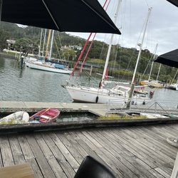 No. 8 Restaurant & Bar - View