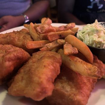 Nicks Fish House - Fish n Chips - Seafood Near Me - Baltimore, Maryland