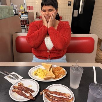 Waffle House - American Near Me - Orlando, Florida