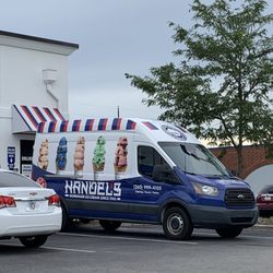 Handel's Ice Cream
