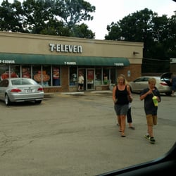 7-Eleven