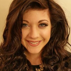 Tuscana Salon - All of our great work by Barbara!