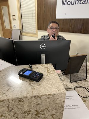 Mountain Point Equine Hospital