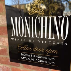 Monichino Wines