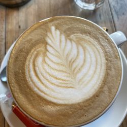 Fritzi Massary - Cappuccino