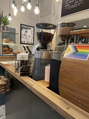 Birch Coffee by null