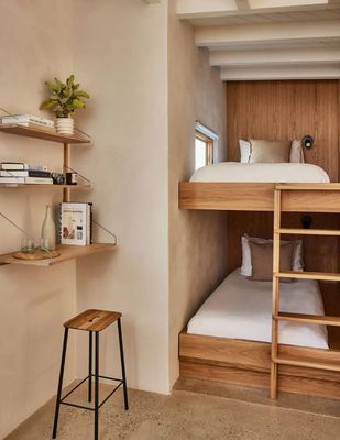 Hotel June Malibu by null