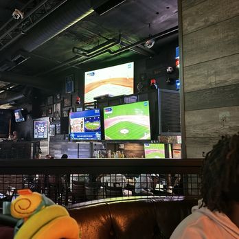 The Highwood - Cocktail Bars Near Me - Weehawken, New Jersey