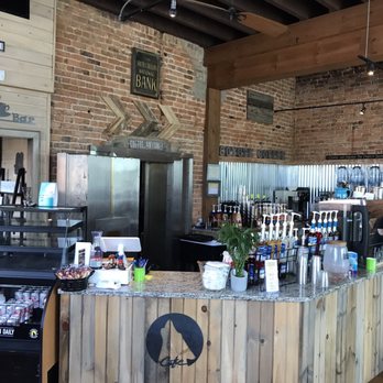 Coyote Coffee Cafe - Pickens - Sandwiches Near Me - Pickens, South Carolina