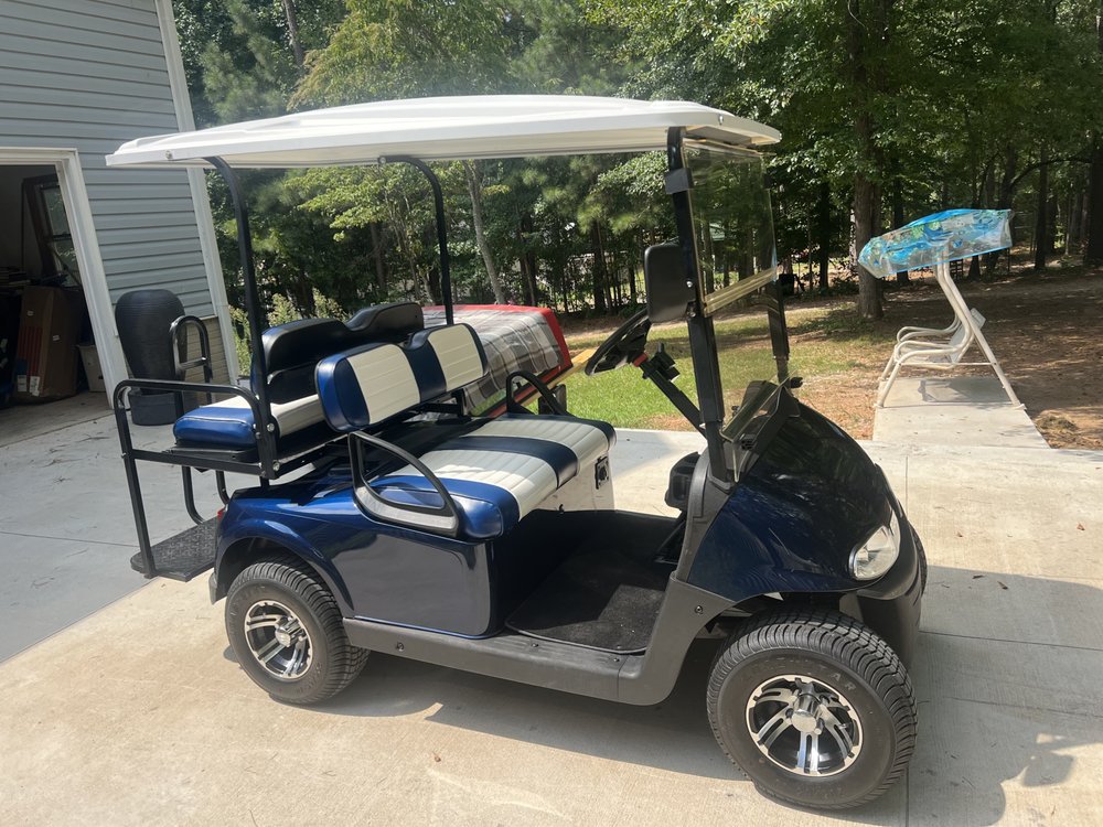 BCB Carts Logo