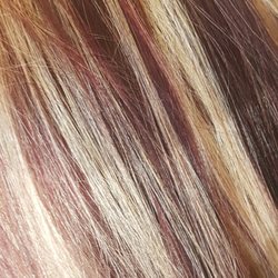 Above & Beyond Hair Design Laramie Wyoming
