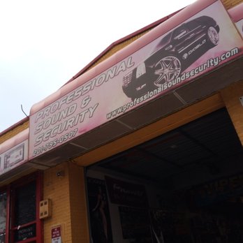 Professional Sound and Security - Car Stereo Installation Near Me - Jersey City, New Jersey Professional Sound and Security - Car Stereo Installation Near Me - Jersey City, New Jersey