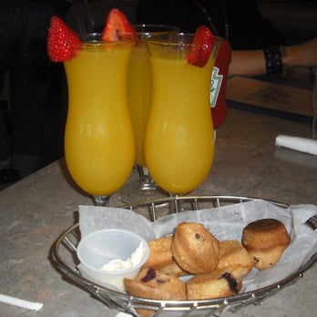 Chad's - Breakfast & Brunch Near Me - Santa Barbara, California