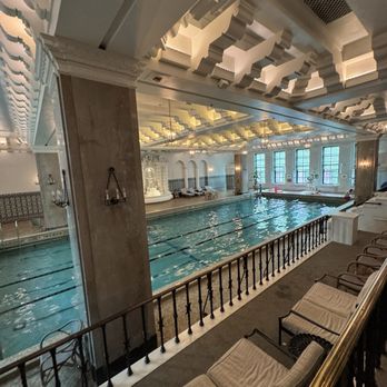 InterContinental Chicago Magnificent Mile - Gorgeous gym - Hotels Near Me - Chicago, Illinois InterContinental Chicago Magnificent Mile - Gorgeous gym - Hotels Near Me - Chicago, Illinois