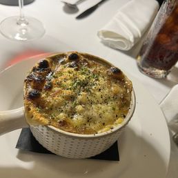 French Onion Soup