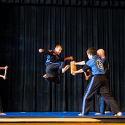 Team X-Treme Martial Arts