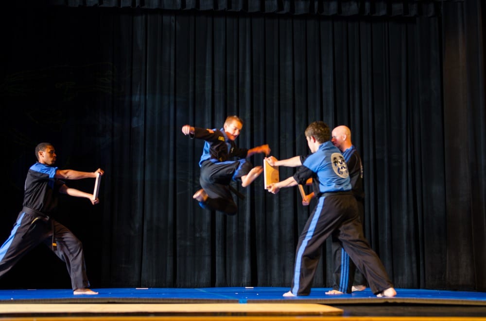 TEAM XTREME MARTIAL ARTS 9920 Alternate A1A, Palm Beach Gardens