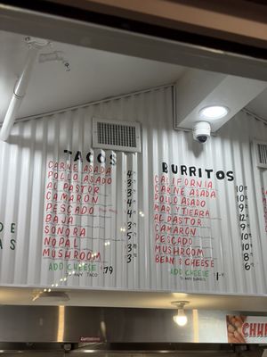 Menu photo 5 The Taco Stand Riverside, CA Menu photo 5 The Taco Stand Riverside, CA