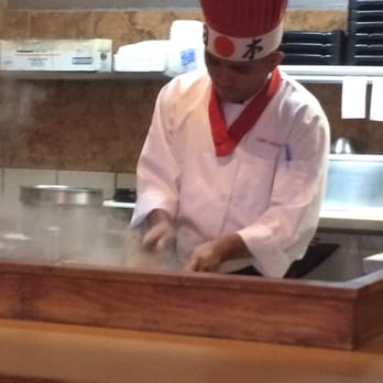 Dai Ichi Japanese Restaurant - Japanese Near Me - Warner Robins, Georgia