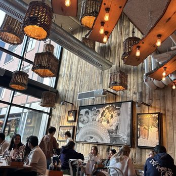 Bartaco Boulder - Mexican Near Me - Boulder, Colorado