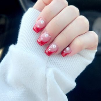 Finest Nails - Nail Salons Near Me - Lake Forest, California
