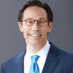 Lorenz & Lorenz - Founder & Attorney Ted R. Lorenz.
