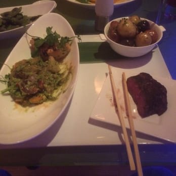 Morimoto - Morimotos surf and turf - Japanese Near Me - Philadelphia, Pennsylvania