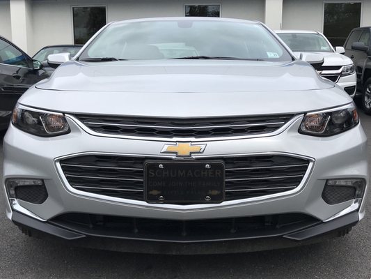 SCHUMACHER CHEVROLET - Updated July 2025 - 40 Photos & 89 Reviews - 8